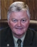 Judge Woody Gossom
